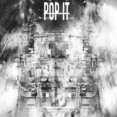 Pop It 专辑 Eater/Ourman/Duckem/Baku/Maës