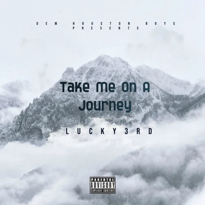 Take Me on a Journey 專輯 Lucky3rd