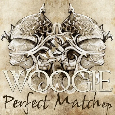 Perfect Match 專輯 WOOGIE/FREAKY