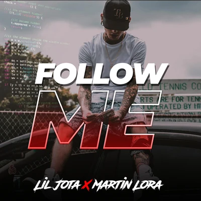 Martin Lora Follow Me