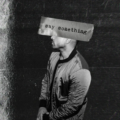 Say Something 專輯 Jay Sean