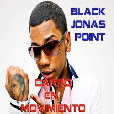 Carro en Movimiento 專輯 Secreto El Famoso Biberon/Black Jonas Point/Liro Shaq