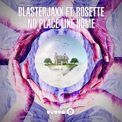 No Place Like Home (Extended Mix) 專輯 Rosette/Vincenzo Callea/Evelyn/Luca Lento/King Los