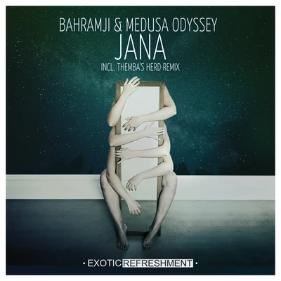 Jana 專輯 Neber Sover/niente/Bahramji/Alex Cortiz/Jojo Effect