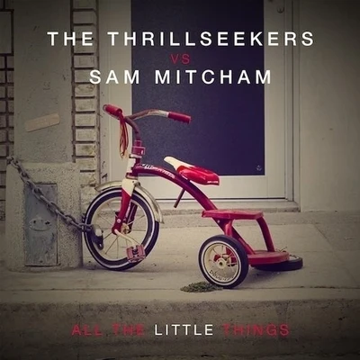 All The Little Things 专辑 Sam Mitcham