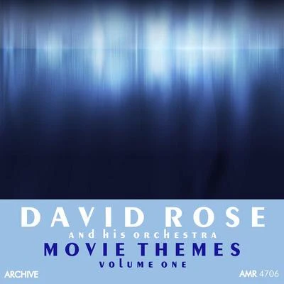 Movie Themes Volume 1 专辑 David Rose And His Orchestra