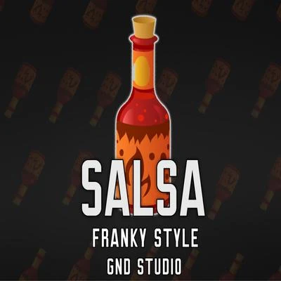 Salsa 专辑 Franky Style