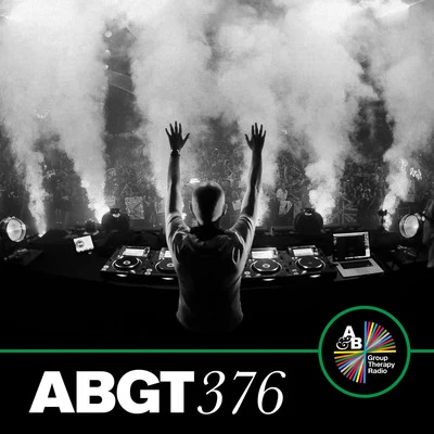 Group Therapy 376 專輯 Anjunabeats/Above & Beyond