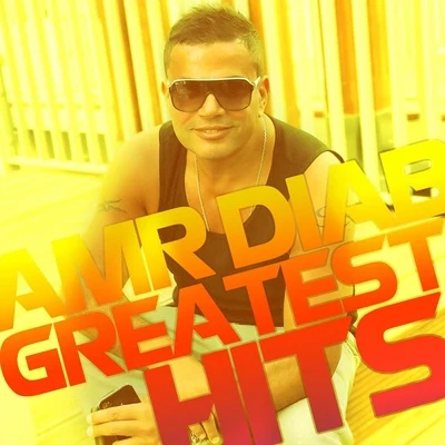 Greatest Hits 專輯 Amr Diab