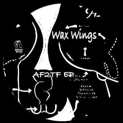 AF2TF EP 专辑 Wax Wings