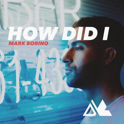 How Did I 專輯 Mark Borino/Laurentius