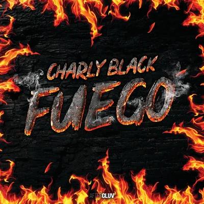 Fuego 專輯 Charly Black