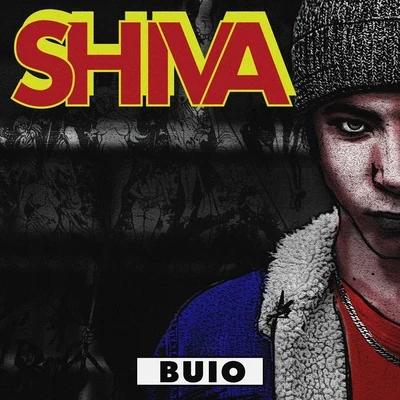 Buio 專輯 Shiva/Pyrex