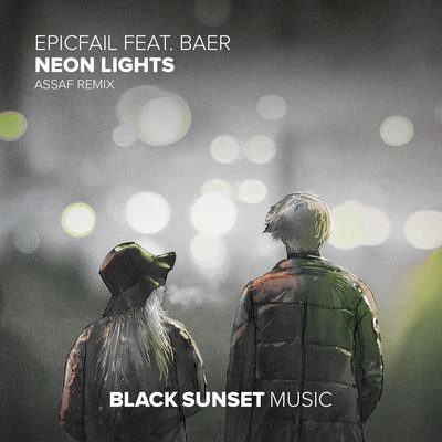 Neon Lights (Assaf Remix) 專輯 Dryra/Yahav/EpicFail