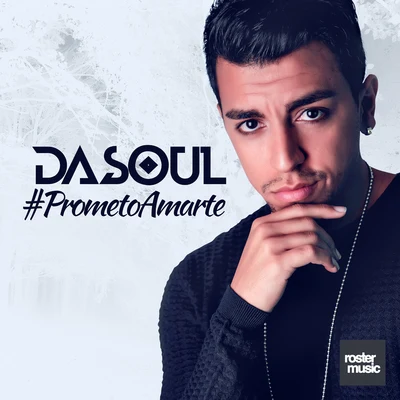 Prometo Amarte 专辑 DaSoul/David Es