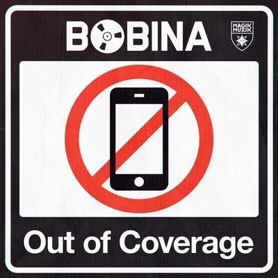 Out of Coverage 专辑 Bobina/Temple One