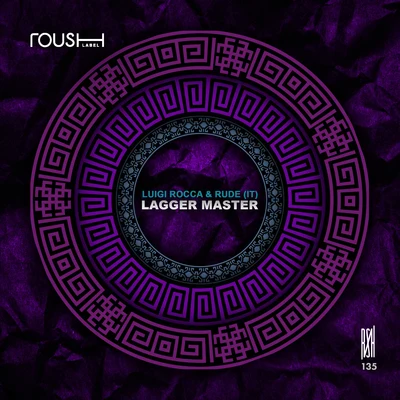 Lagger Master 專輯 Luigi Rocca/pleasurekraft