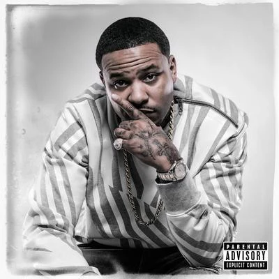 Legends Never Die 專輯 Chinx