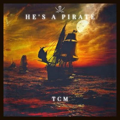 Hes a Pirate 專輯 TCM/Harold Faltermeyer