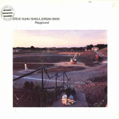 Playground 专辑 Karin Krog/Steve Kuhn