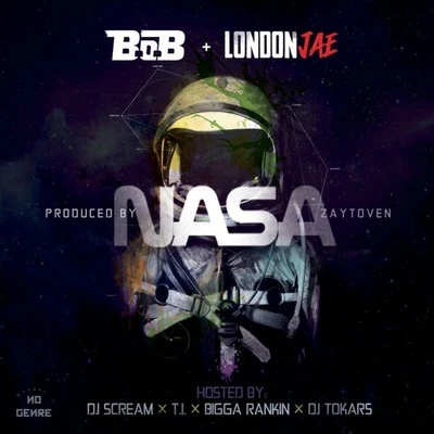 NASA(Niggaz Aint Shit Association) 專輯 B.O.B