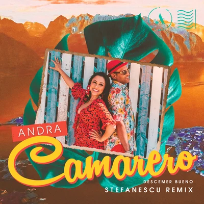 Camarero (Stefanescu Remix) 專輯 Ivonne Guzman/Descemer Bueno/Los Caligaris