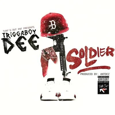 Soldier 專輯 Hatchet/Mumz/Triggaboy Dee/Gutta Boy