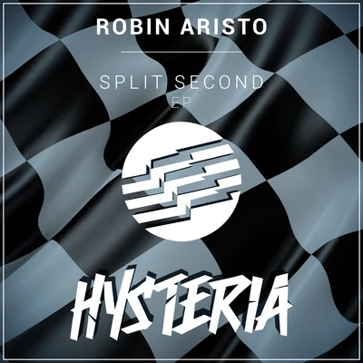 Split Second EP 專輯 Envyro/Robin Aristo