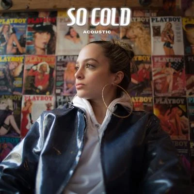 So Cold (Acoustic) 專輯 Maria Lynn