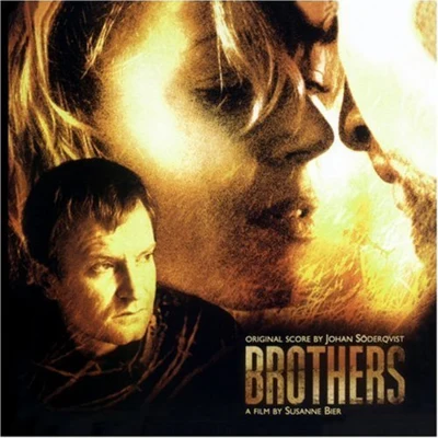 Brothers [2005] 专辑 Patrik Andrén/Johan Soderqvist