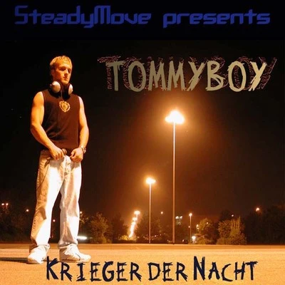 Krieger der Nacht 专辑 Tommyboy/Sultan