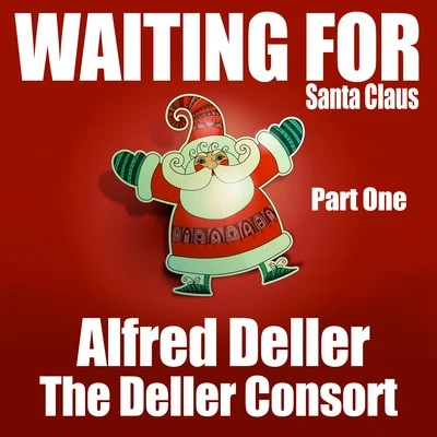 Waiting for Santa Claus 專輯 Alfred Deller/Desmond Dupré/Gustav Leonhardt