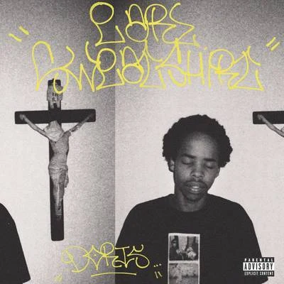 Hive 專輯 Earl Sweatshirt/Stoney Willis