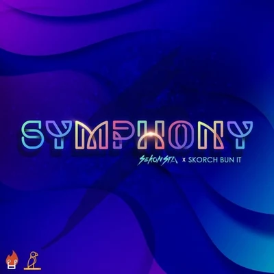 Symphony 專輯 Lira/Skorch Bun It/KES