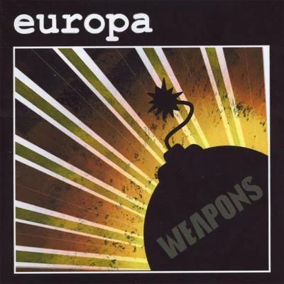 Weapons 專輯 Europa