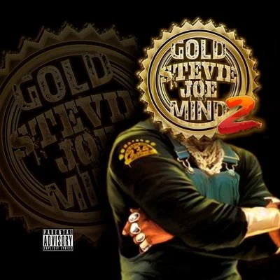 Gold Mind 2 - EP 專輯 Stevie Joe