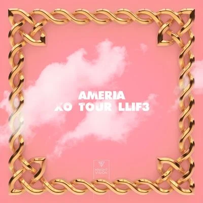 AmeriaQuintino & Blasterjaxx XO TOUR LLif3