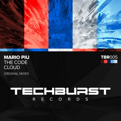 The Code + Cloud 專輯 Franchino/Mario Piu/Thomas T./Mauro Picotto/Quintino & Blasterjaxx