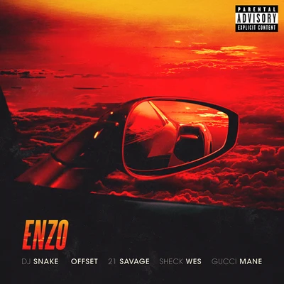 Enzo 專輯 DJ Snake/Kayzo/Lauv