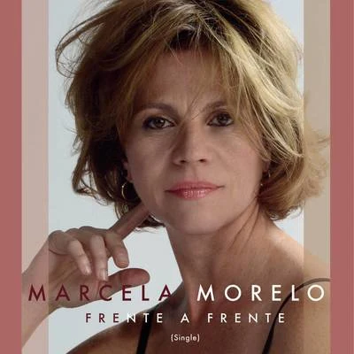 Frente a Frente 專輯 Los Palmeras/Marcela Morelo