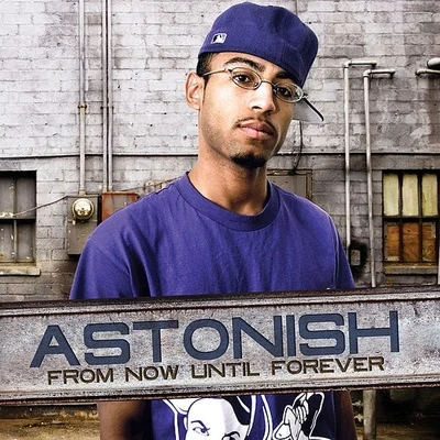 From Now Until Forever 專輯 Astonish