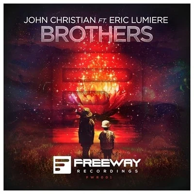 Brothers 專輯 John Christian