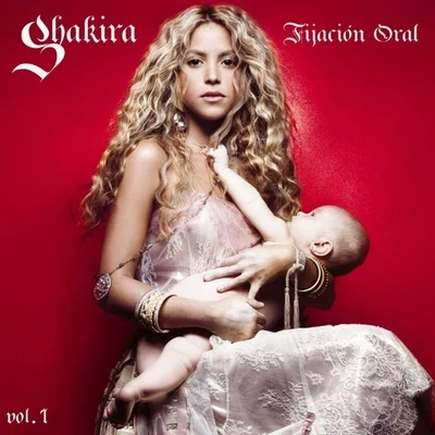 La Tortura 专辑 Shakira