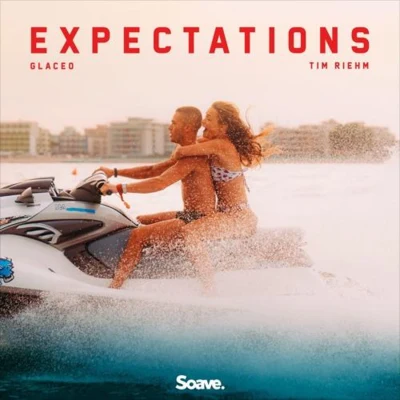 Expectations 专辑 Glaceo/She Is Jules/Wallaby