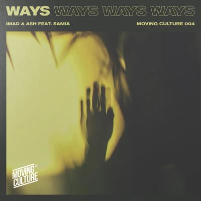 Ways 专辑 Imad