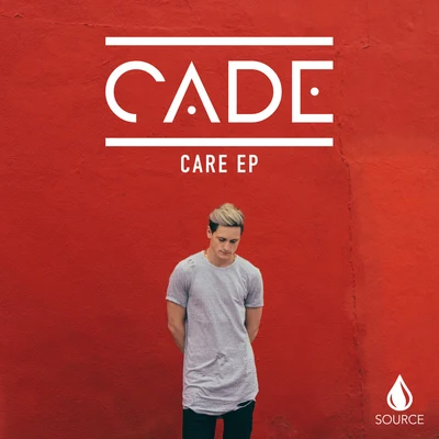 Care EP 专辑 Cadé/Jakik/Jake Reese/Ilang/Osen