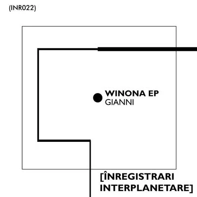 Winona Ep 专辑 gianni