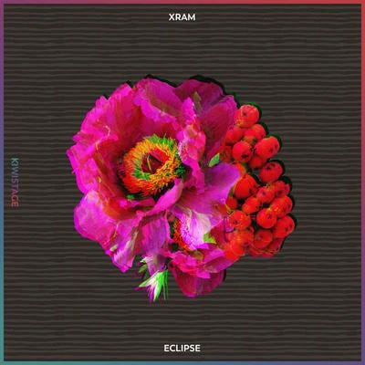 Eclipse 专辑 Xram