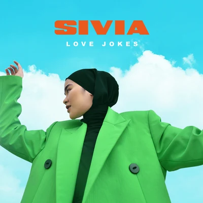 Love Jokes 专辑 Tuantigabelas/Sivia/Rayi Putra/Aditya