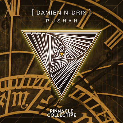 Pushah 专辑 Damien N-Drix